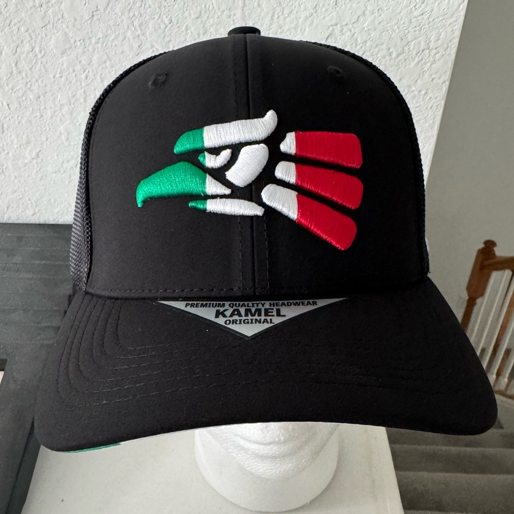 NWT Mexico Pride Baseball Cap